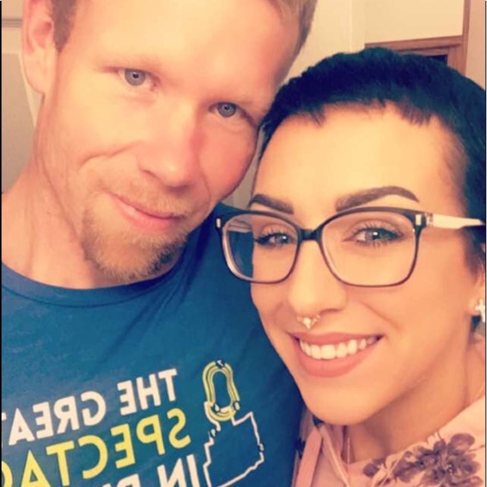 Meet your Posher, Rebekah